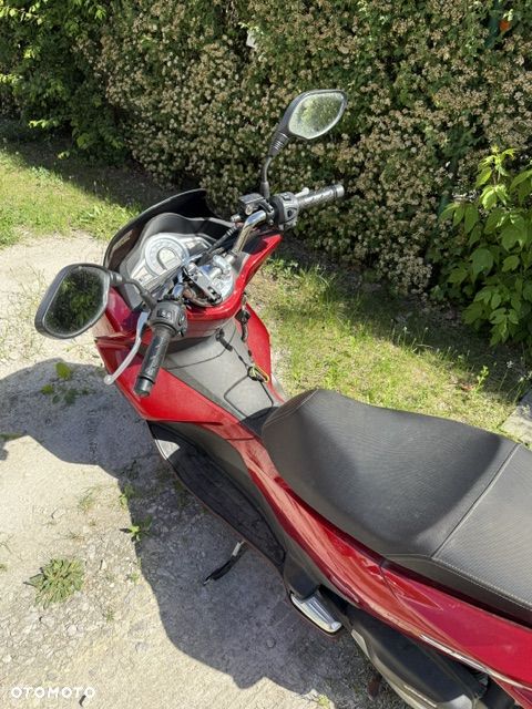 Honda PCX - 10