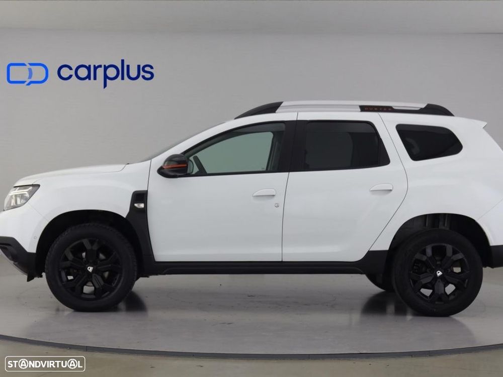 Dacia Duster 1.3 TCe Expression - 4