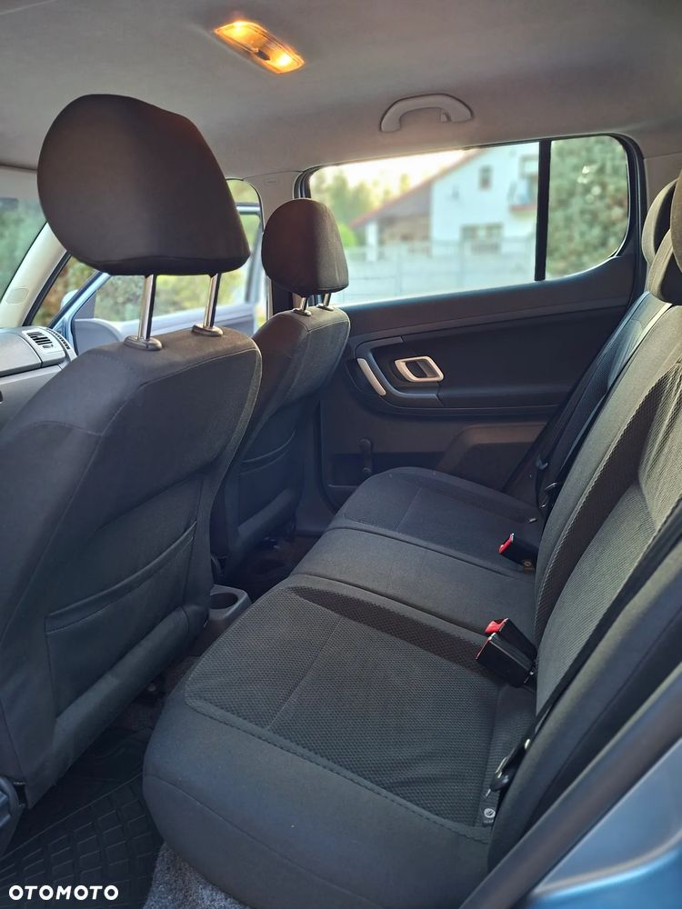 Skoda Fabia 1.4 TDI Classic - 7