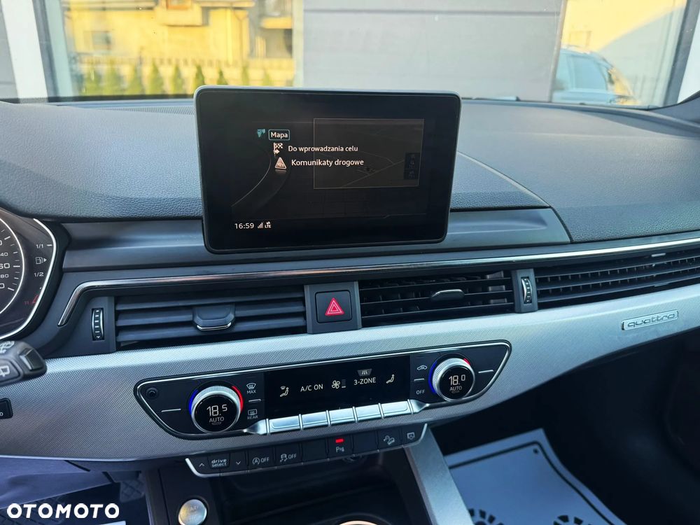 Audi A4 Allroad 2.0 TFSI S tronic - 17