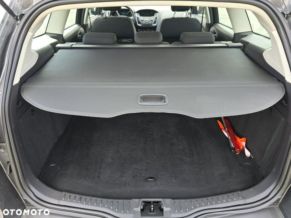 Ford Focus - 18