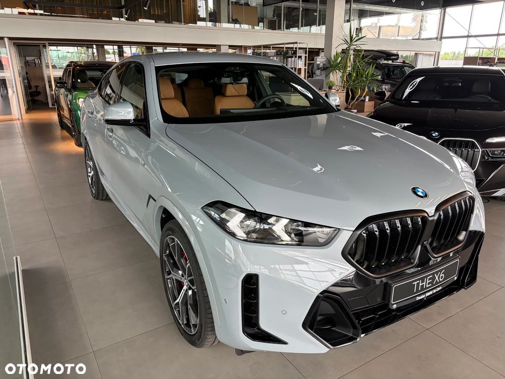 BMW X6 - 12