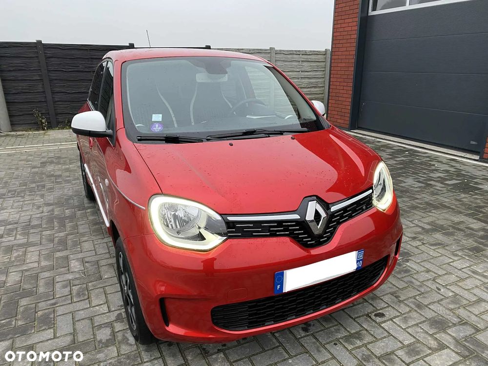 Renault Twingo TCe 90 INTENS - 22