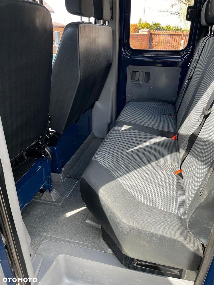 Mercedes-Benz Sprinter 317 CDI - 19