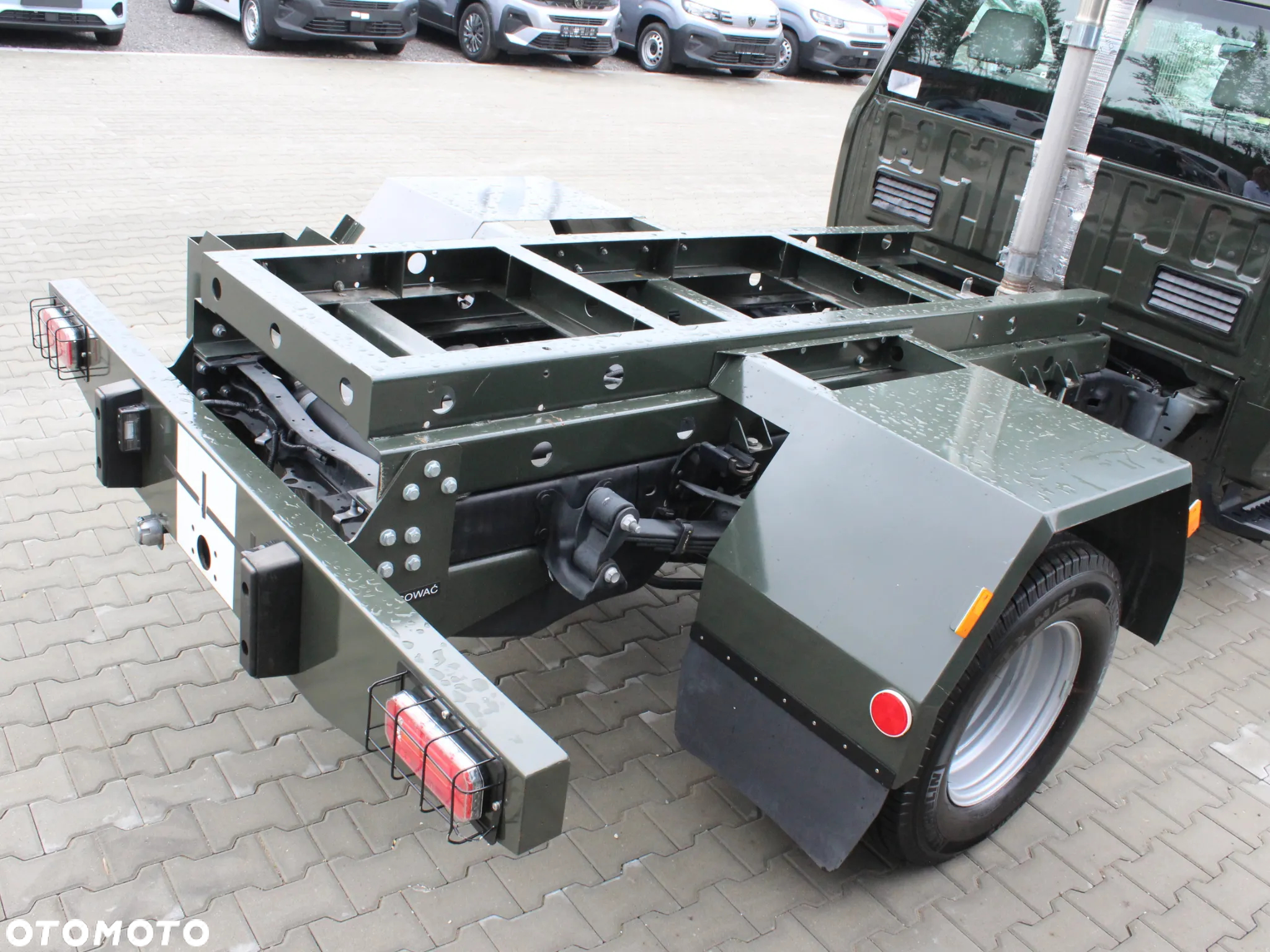 Ford F350 - 19