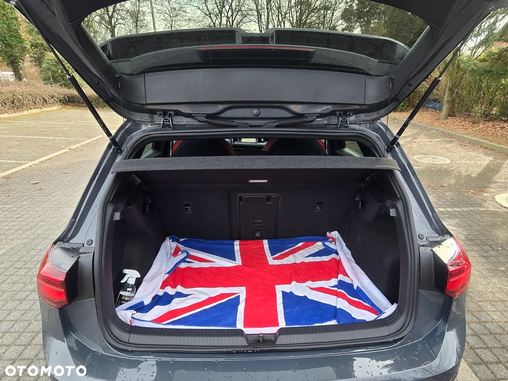 Volkswagen Golf 2.0 TSI BMT GTI Performance - 15