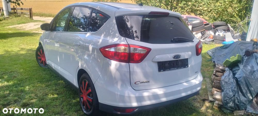 Ford C-MAX 1.0 EcoBoost Edition ASS - 20