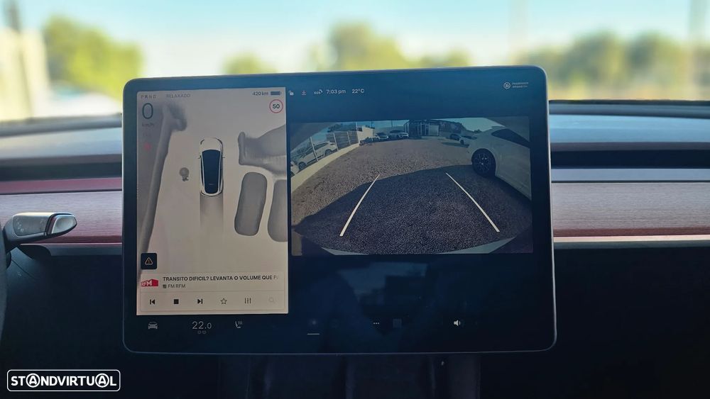 Tesla Model Y Performance Dual Motor AWD - 28