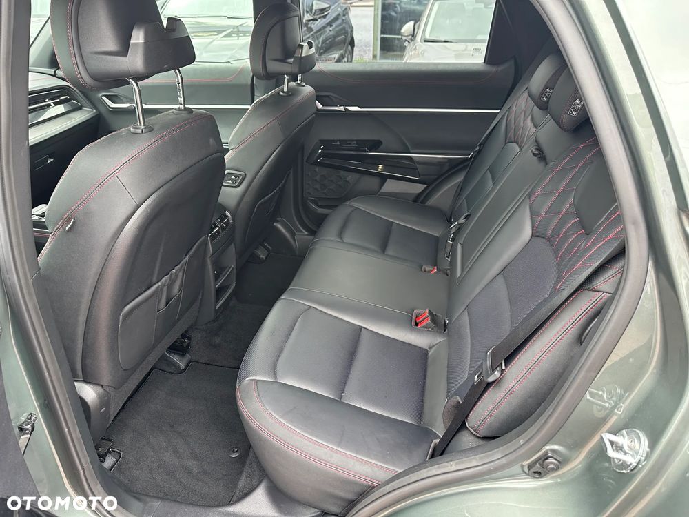 SsangYong/KGM Actyon 1.5 T-GDI Adventure - 7