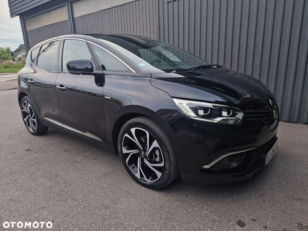 Renault Scenic - 1