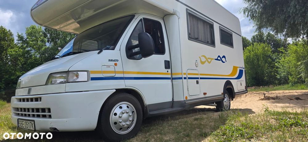 Fiat Eura Mobil - 27