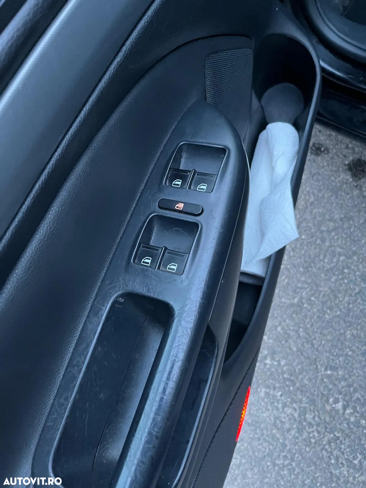 Skoda Octavia - 11