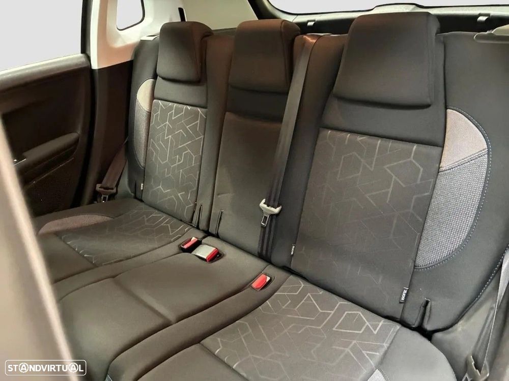 Peugeot 2008 1.2 PureTech Active - 11
