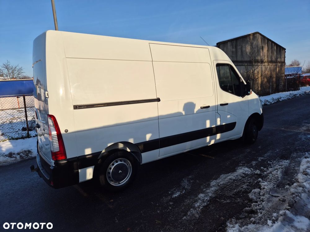Renault Master - 8