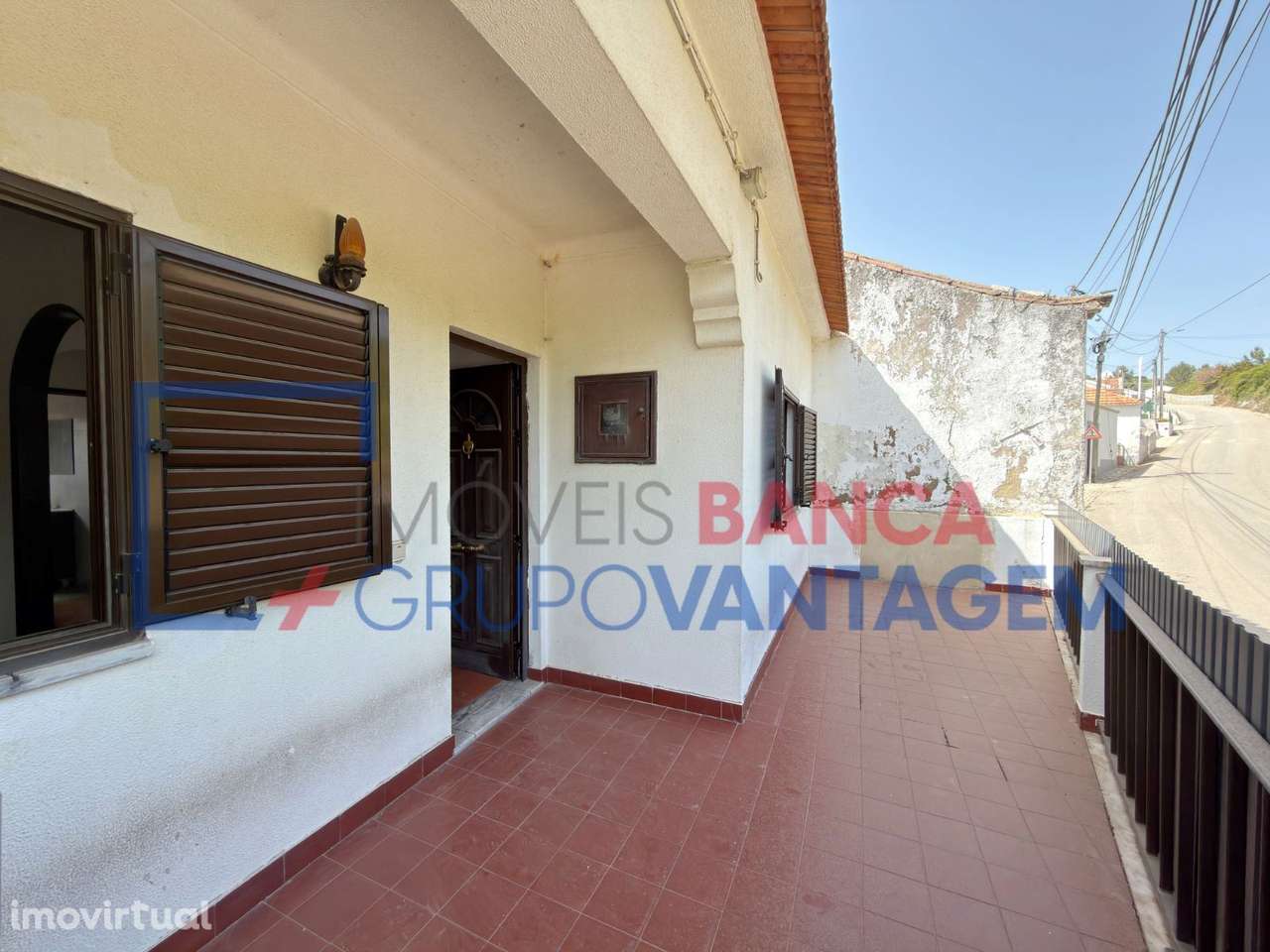 Moradia T3 Meca, Alenquer - Grande imagem: 4/30