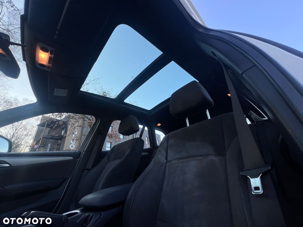 BMW X1 - 11