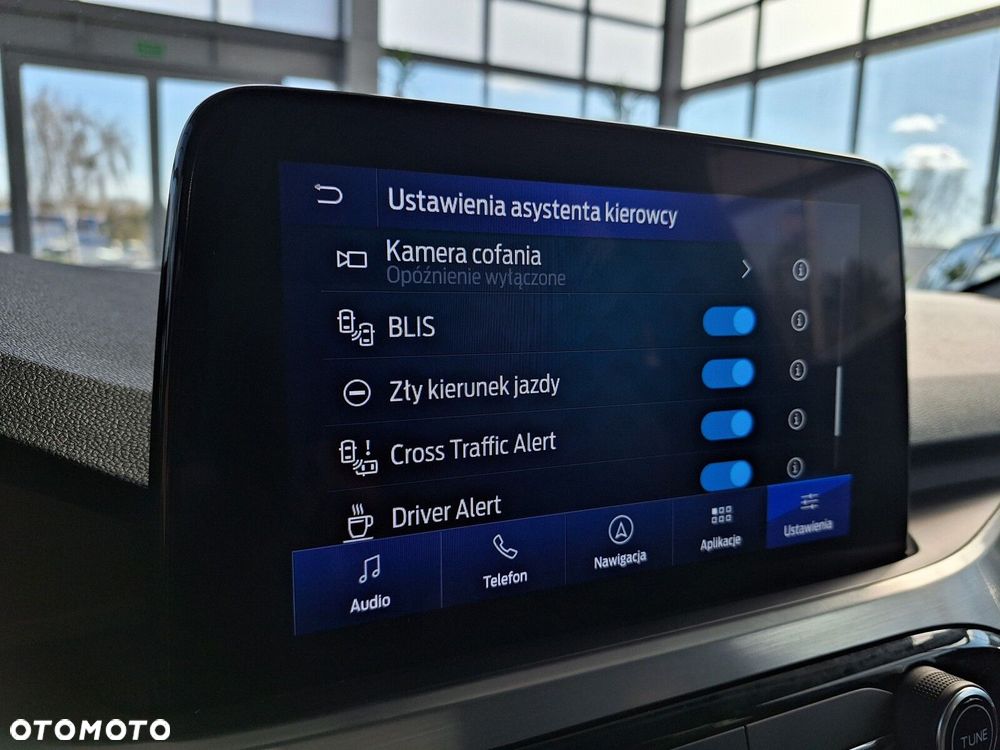 Ford Kuga 2.0 EcoBlue AWD Titanium X - 32