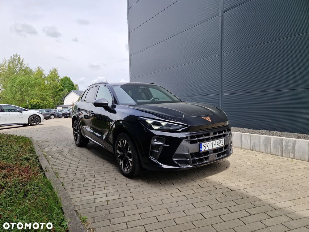 Cupra Terramar 2.0 TSI 4Drive DSG - 6