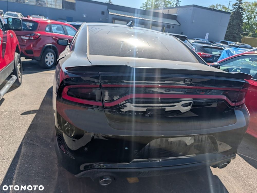 Dodge Charger - 16