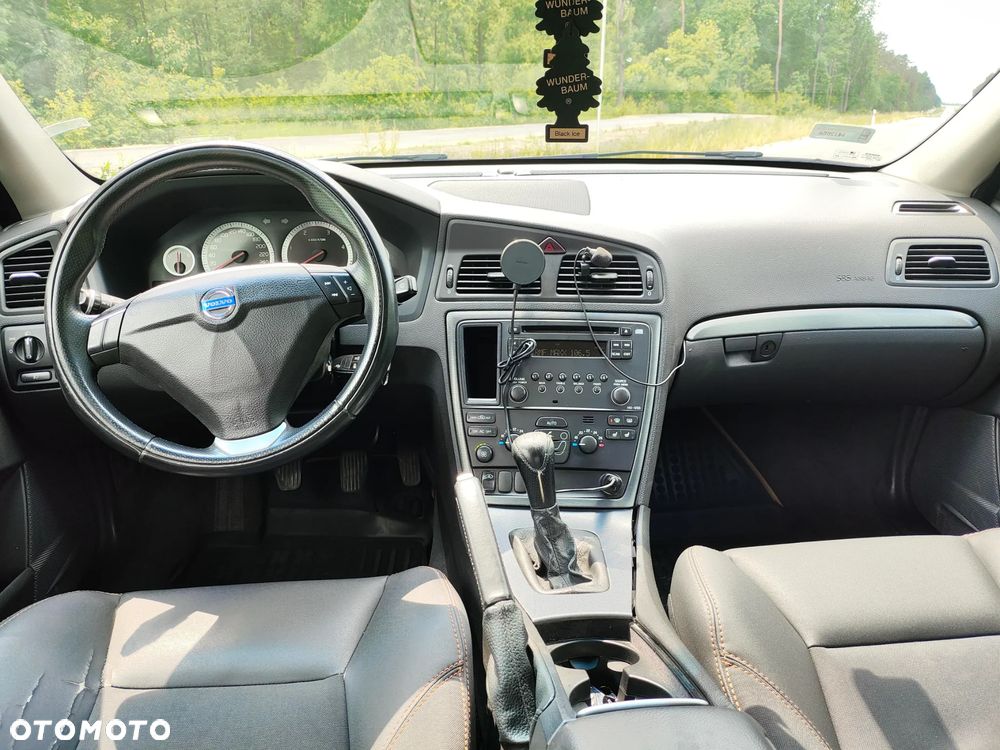 Volvo S60 - 13