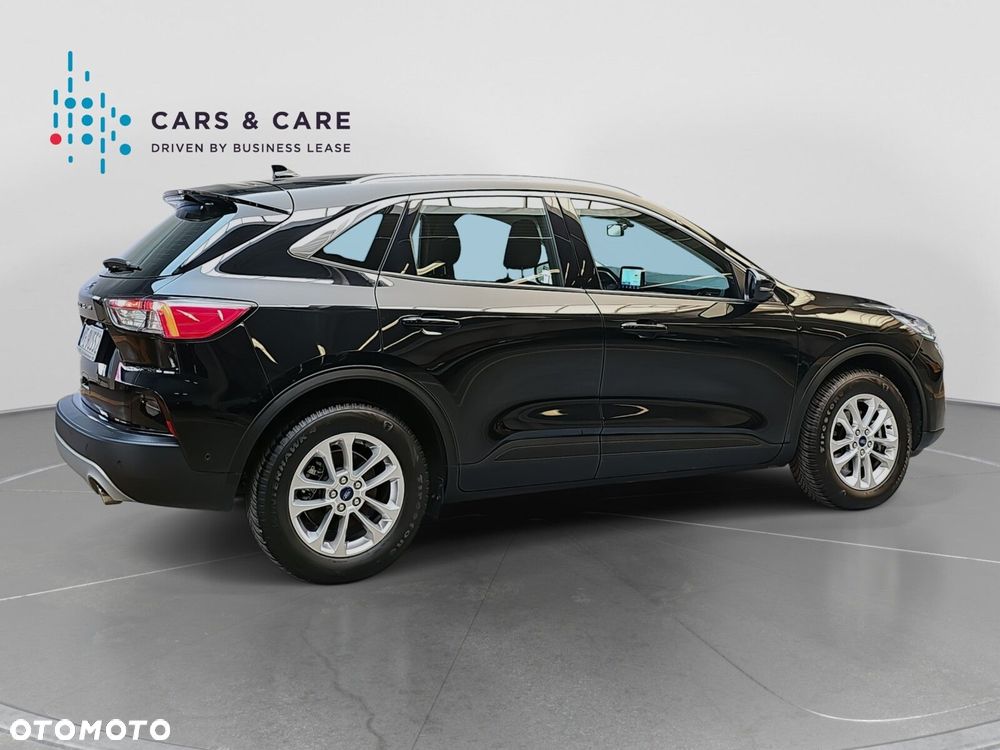 Ford Kuga 2.0 EcoBlue AWD Titanium - 32