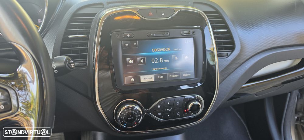 Renault Captur ENERGY TCe 120 EDC Dynamique - 20