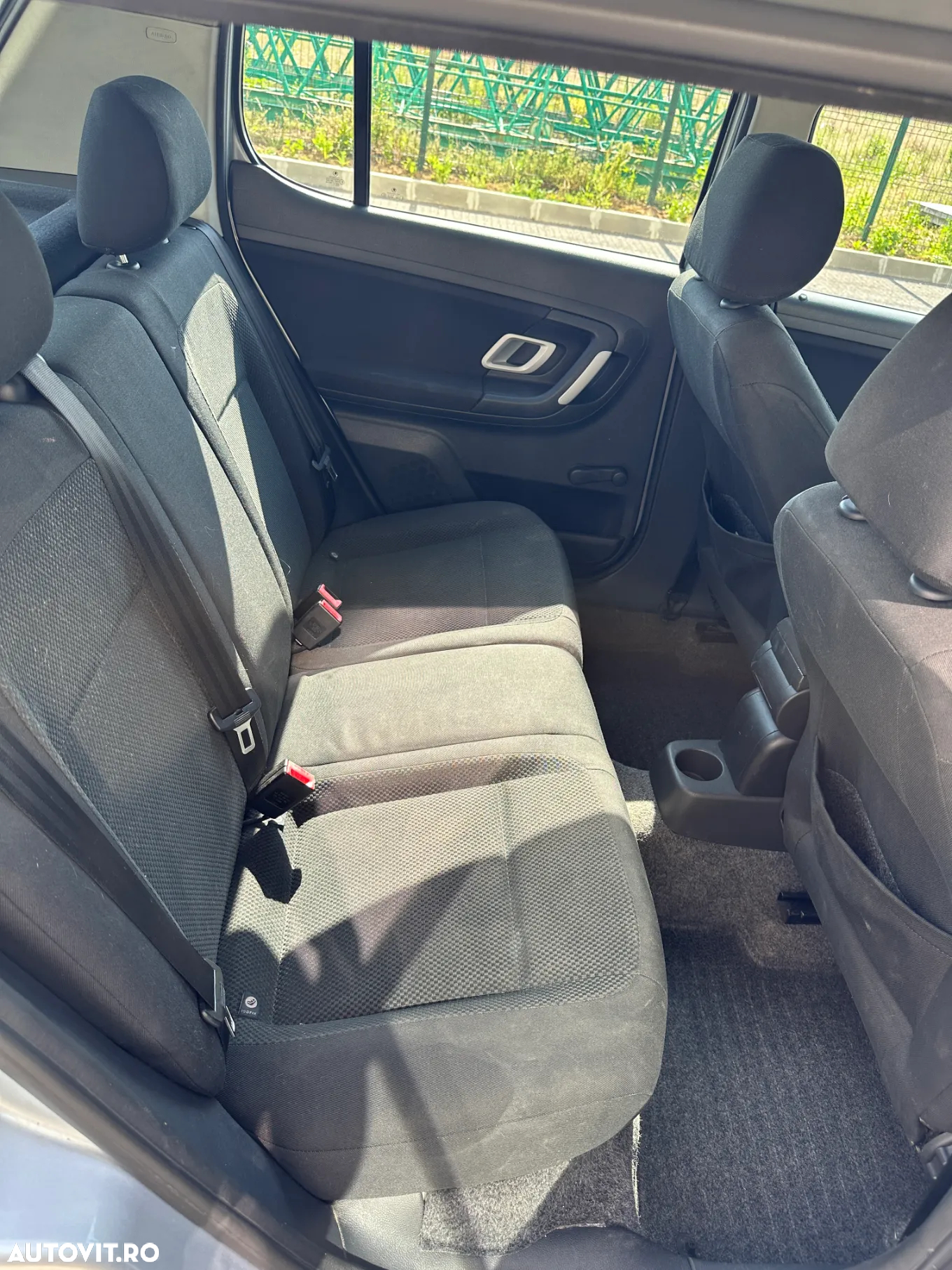 Skoda Fabia 1.4 TDI Elegance - 14