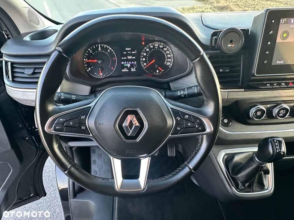 Renault Trafic ENERGY EDC Combi Spaceclass - 29