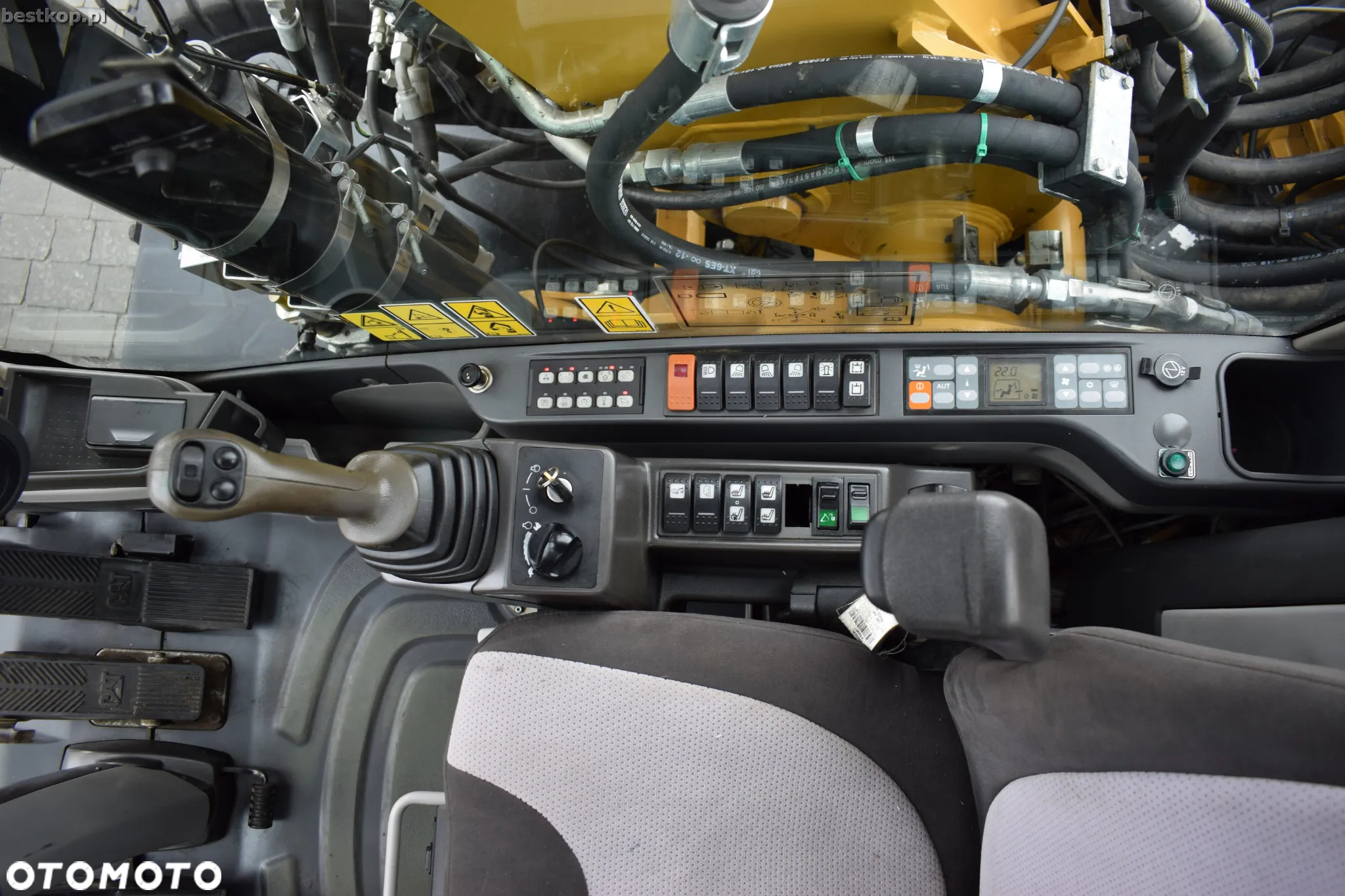 Caterpillar CAT M313D - 30