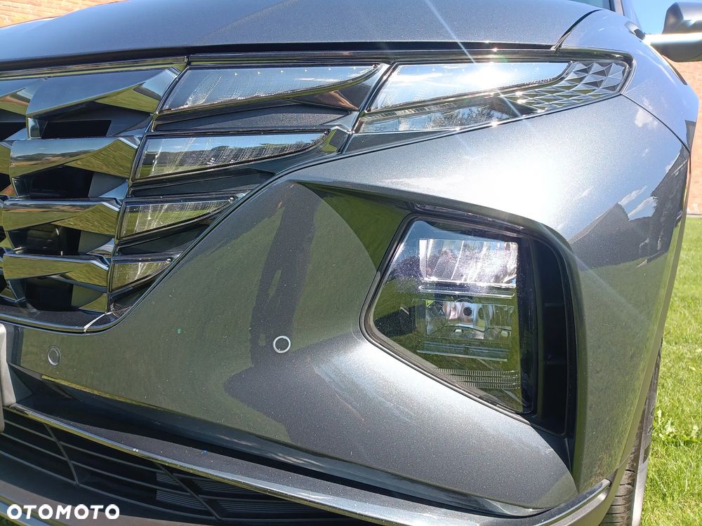 Hyundai Tucson - 15