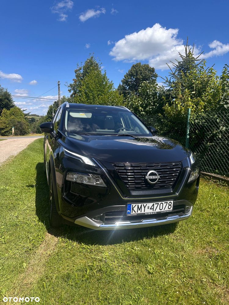 Nissan X-Trail 1.5 VC-T e-POWER N-Connecta e-4ORCE - 20