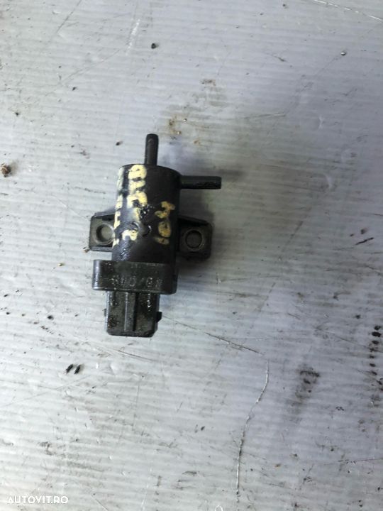 Supapa vacuum  2.0 dci renault laguna 2 laguna 3 megane scenic trafic - 1