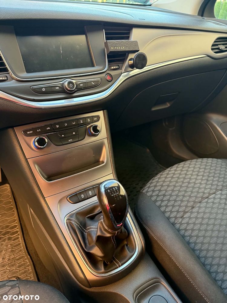 Opel Astra - 12