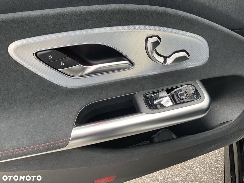 Mercedes-Benz CLA 250+ 85kWh - 15