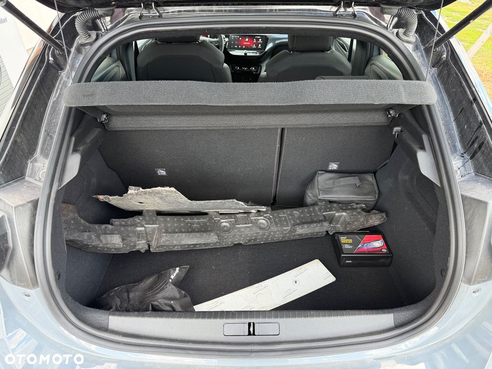 Opel Corsa - 18