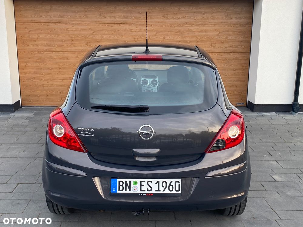 Opel Corsa 1.4 Color Edition - 15