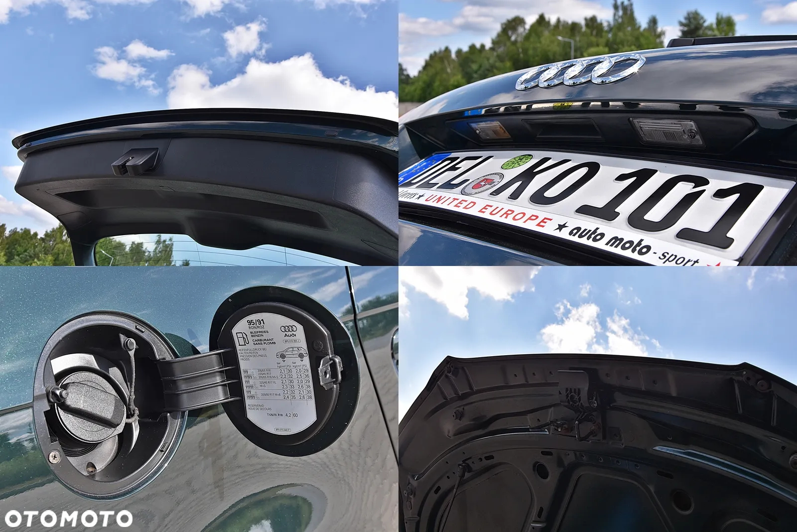 Audi A3 1.6 Ambition - 34