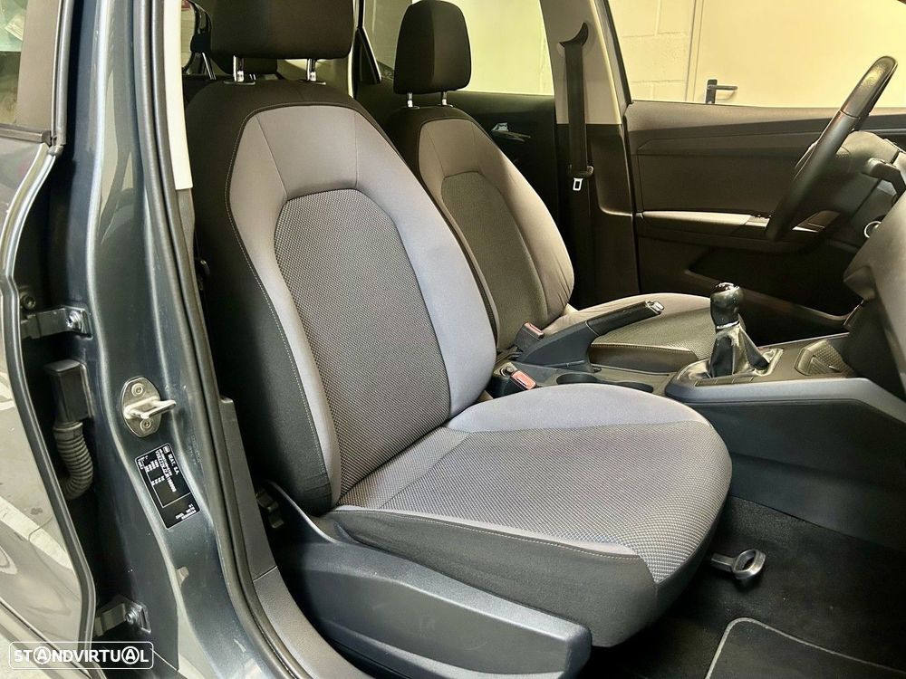 SEAT Arona 1.0 TSI Style - 38