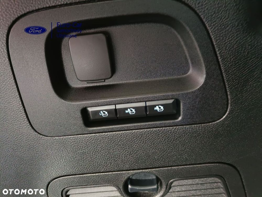 Ford S-Max 2.5 Duratec FHEV TITANIUM - 10