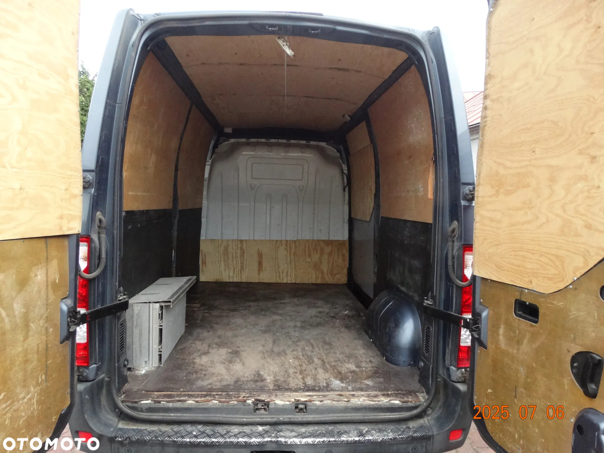 Renault Master - 7