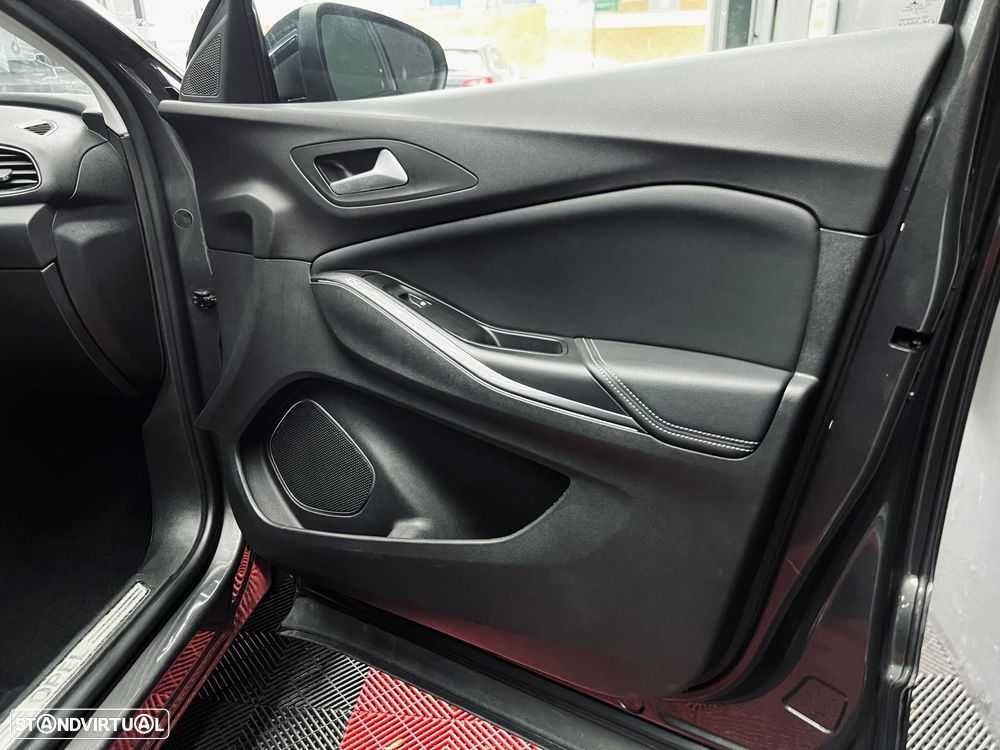 Opel Grandland X 1.2 T Ultimate AT - 41