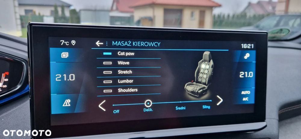 Peugeot 5008 BlueHDi 180 EAT8 GT - 35