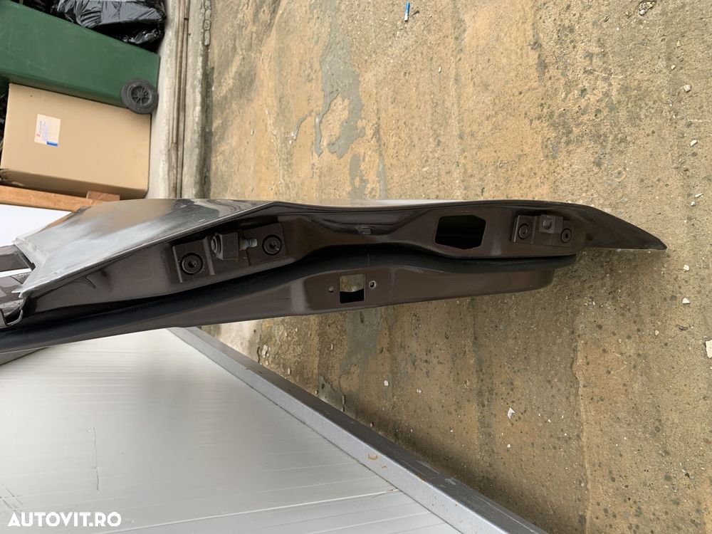 Usa stanga fata, BMW X5, E70, 2007, 2008, 2009, 2010, 2011, 2012, 2013. - 14