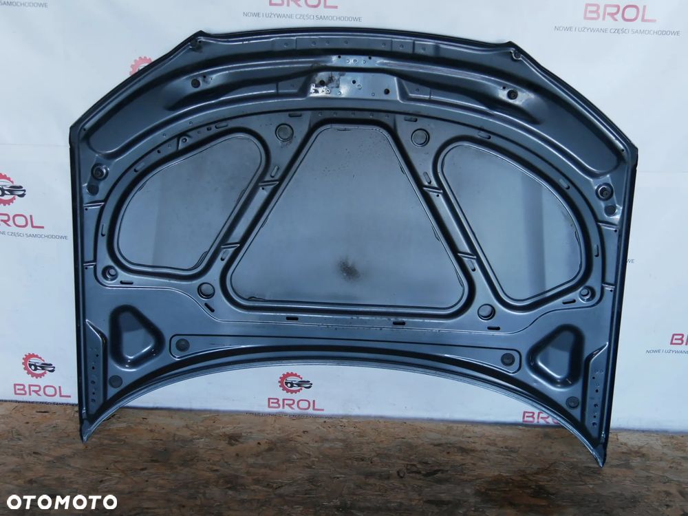 MASKA AUDI A3 8P 03-05 - 7