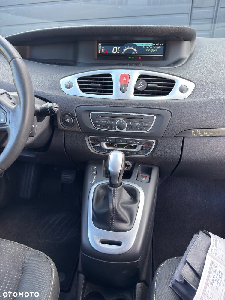 Renault Scenic 2.0 16V Expression - 22