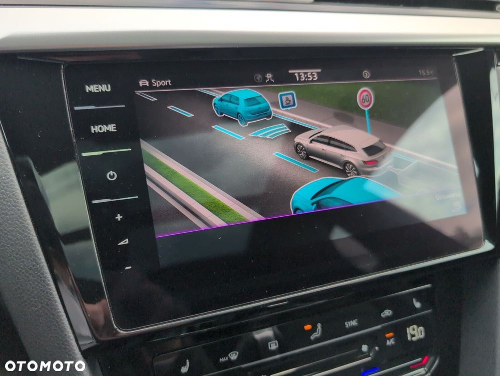 Volkswagen Arteon Shooting Brake 2.0 TSI 4Motion R DSG - 30