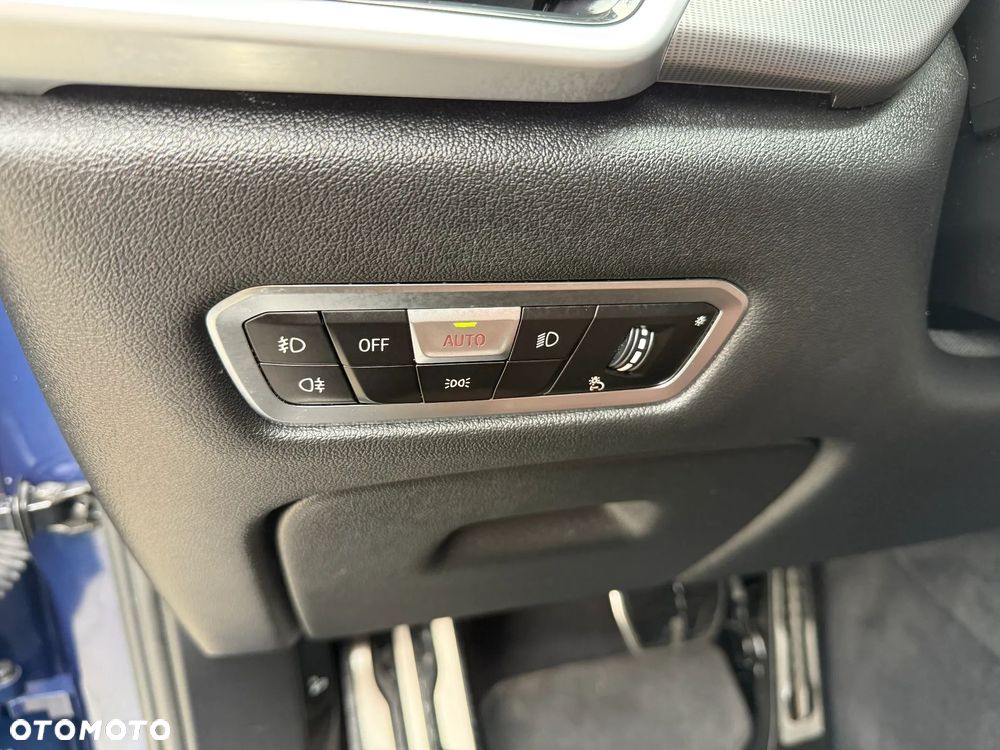 BMW X5 xDrive25d sport - 10