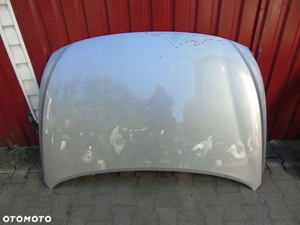 Hyundai I30 III maska - 6