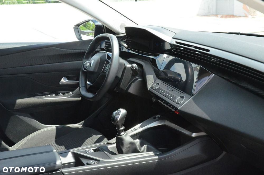 Peugeot 308 1.5 BlueHDi Active Pack Business S&S - 18