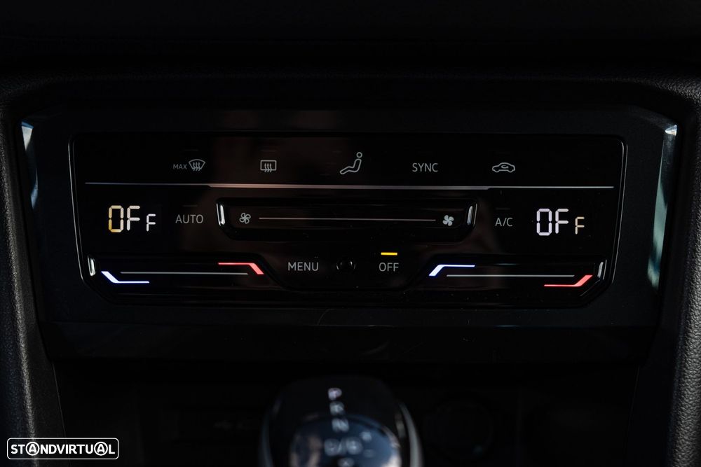VW Tiguan 1.4 TSI eHybrid R-Line DSG - 37